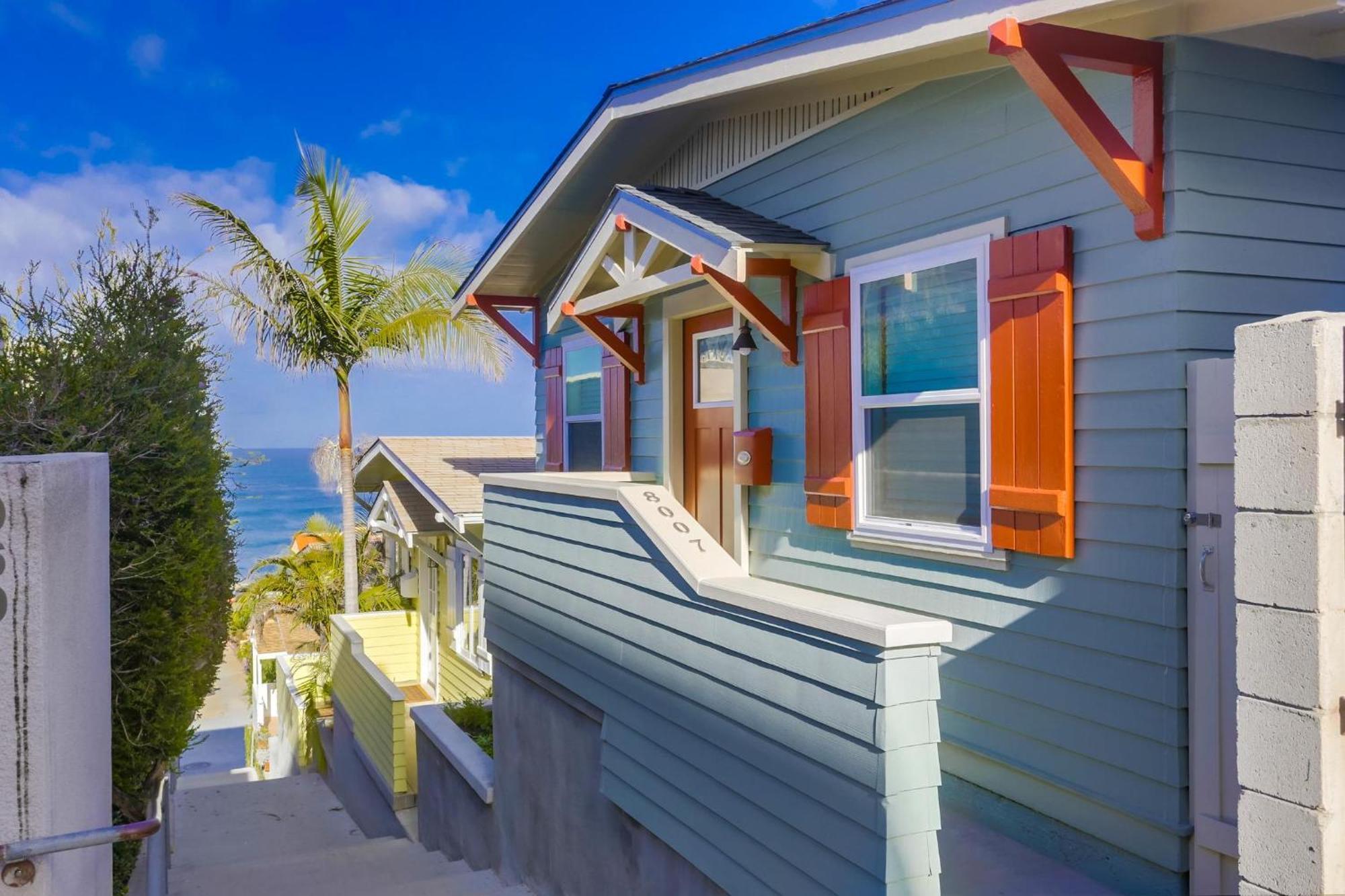 B5298 Casa Del Sol - La Jolla Holiday home