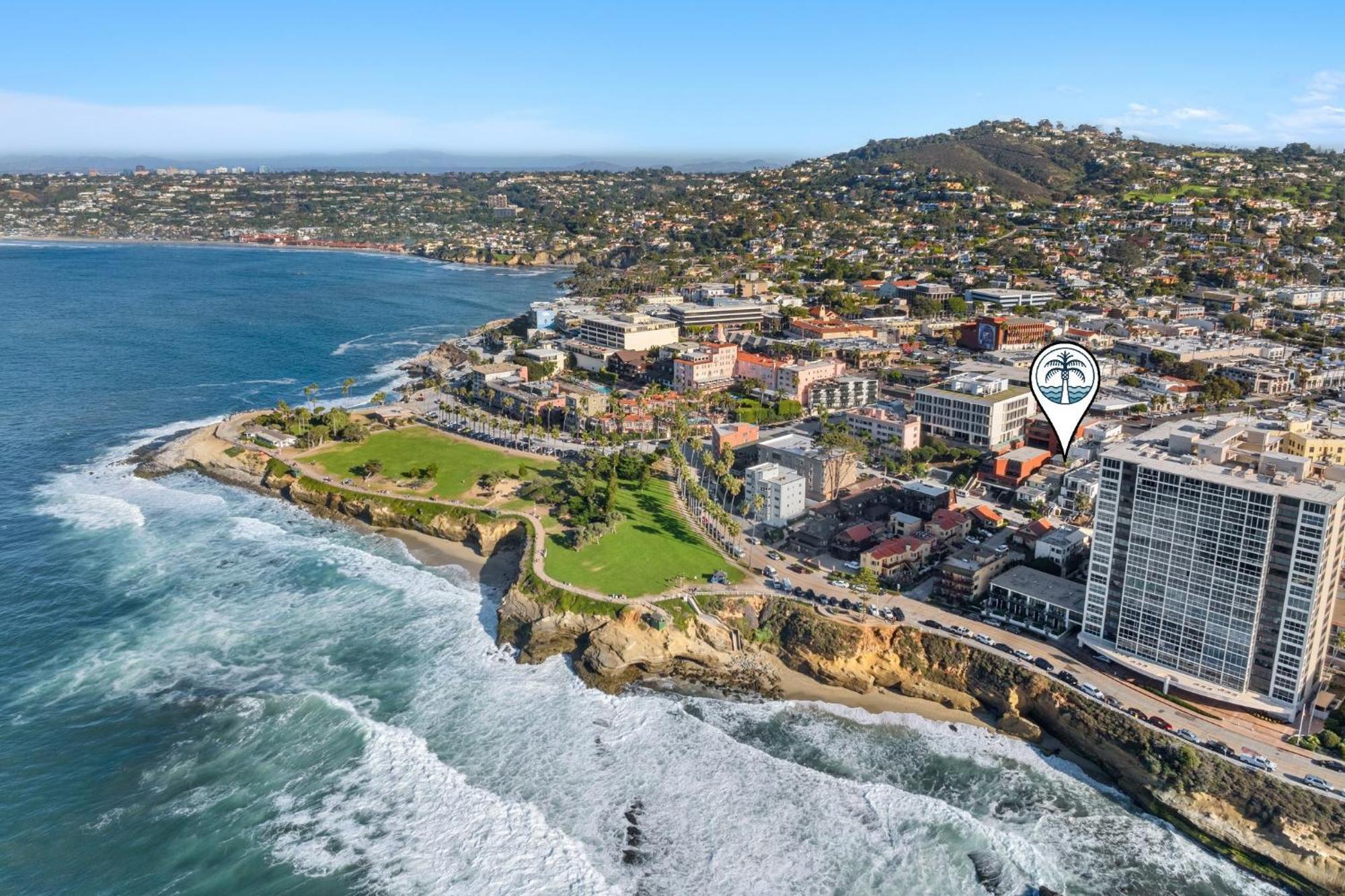 Holiday home B5298 Casa Del Sol - La Jolla San Diego