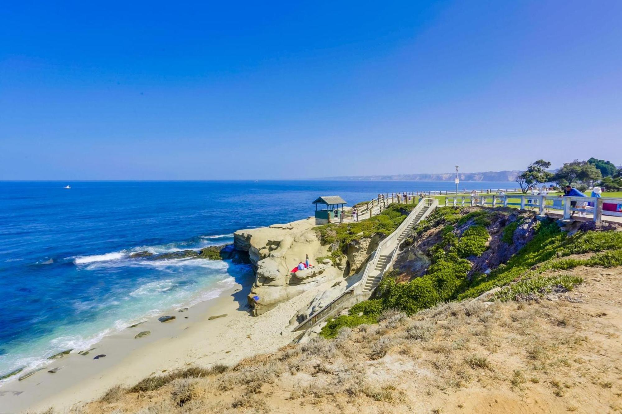 B5298 Casa Del Sol - La Jolla *