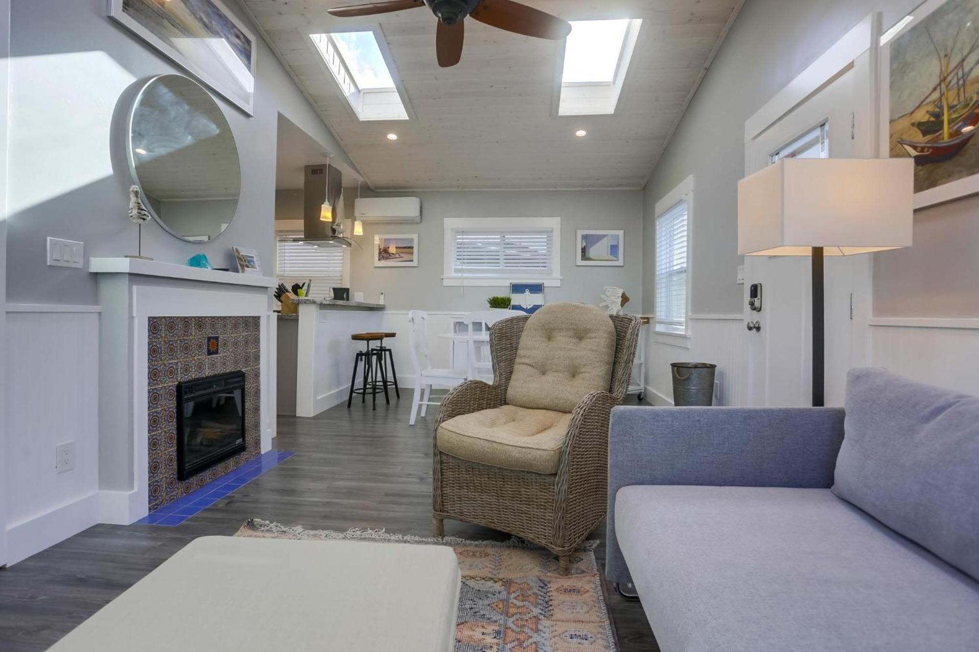 B5298 Casa Del Sol - La Jolla Holiday home *